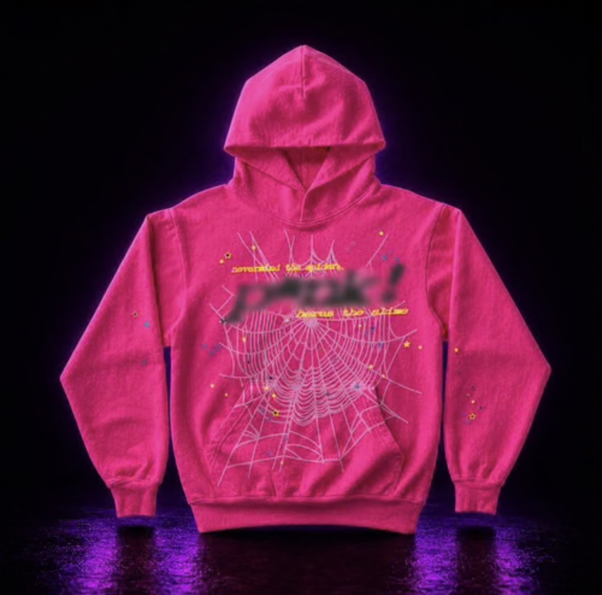 Hoodies supplier