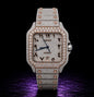 Watch supplier