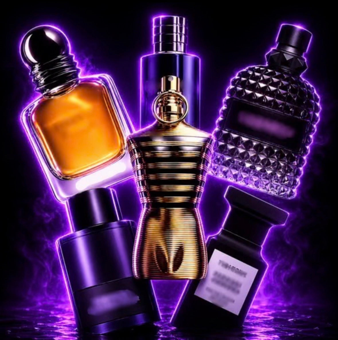 Cologne supplier
